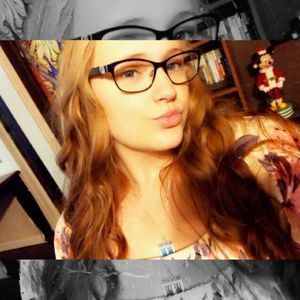 Meet your Posher, Tessa